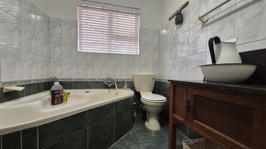 3 Bedroom Property for Sale in Strand South Western Cape